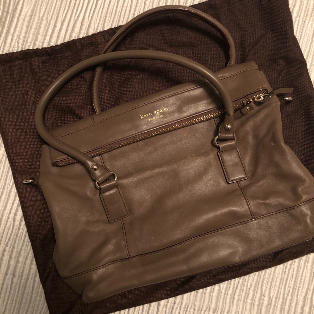 Kate Spade purse